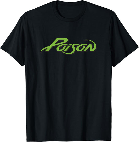 Poison - Classic Logo