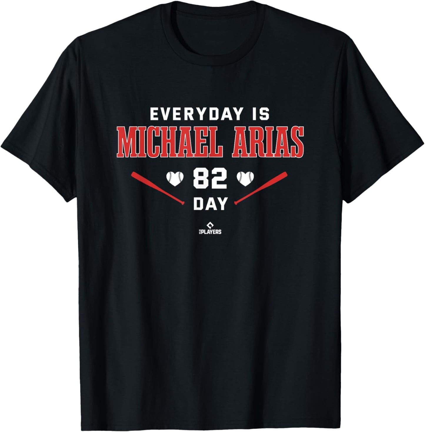 Everyday Is Michael Arias Chicago Baseball MLBPA