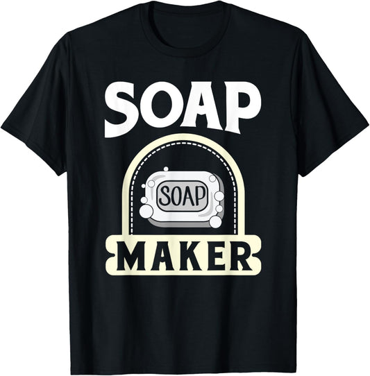 Soap Making Soap Maker