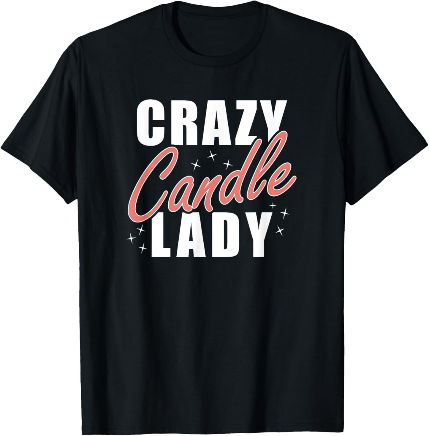 Candle Crafting Crazy Candle Lady Candle Maker