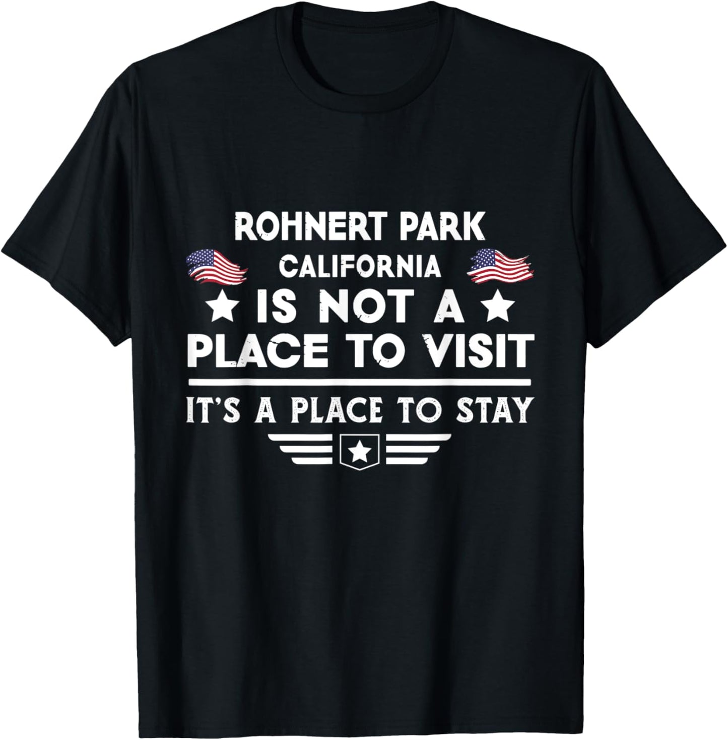 Rohnert Park California Place to stay USA Town Home City