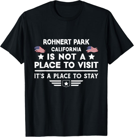 Rohnert Park California Place to stay USA Town Home City
