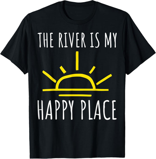 Funny River Rafters The River Is My Place River Lovers