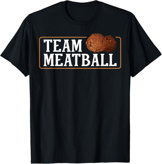 Team Meatball Italian Food Maker