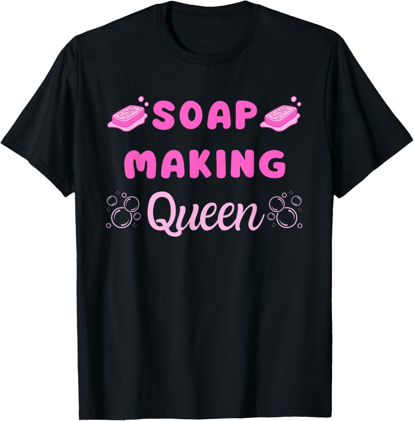 Soap Making Queen Hobby Soapmaking Soap Maker