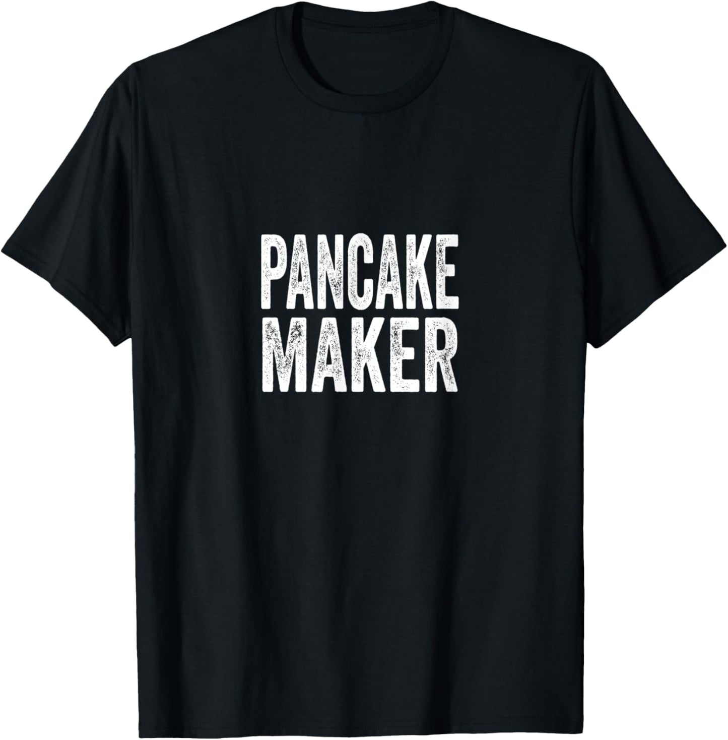 Funny Pancake Maker Breakfast