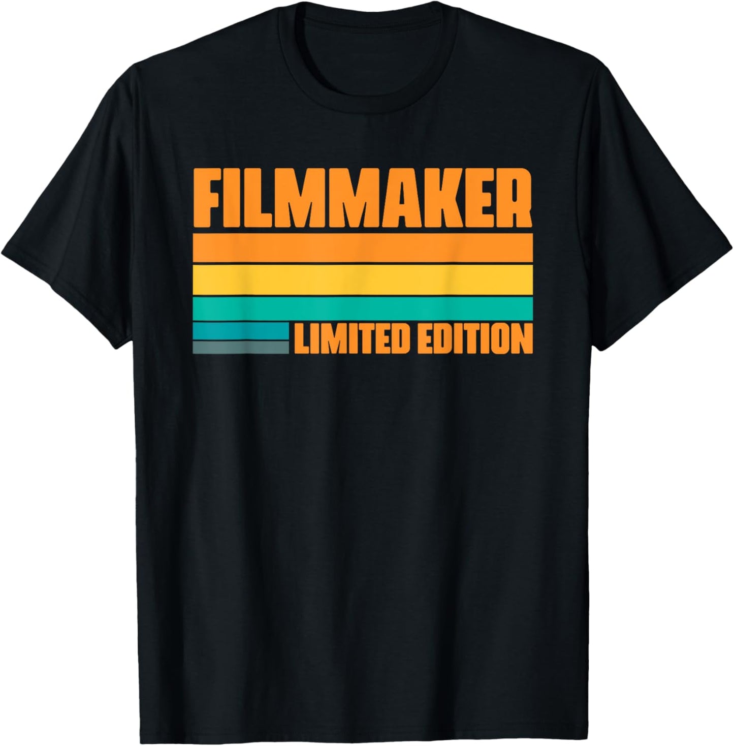 Retro Vintage Filmmaker Movies Film Director Movie Maker