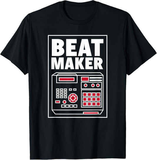 Beat Maker I Make Beats