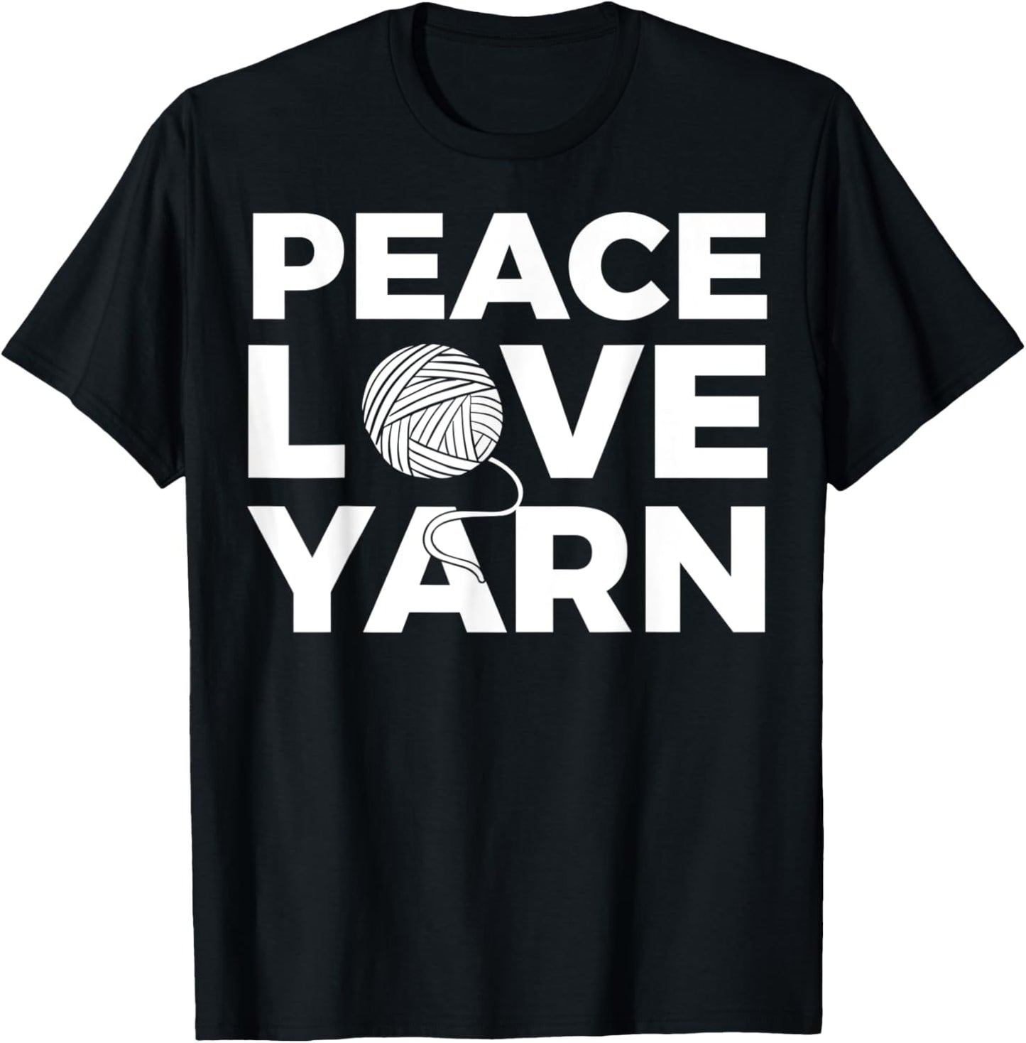 Yarn Quote Apparel - Awesome Cute Yarns Lover Design