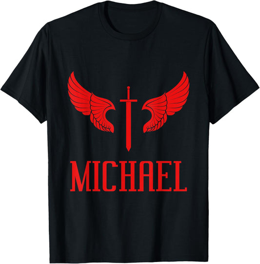 The Archangel St. Michael