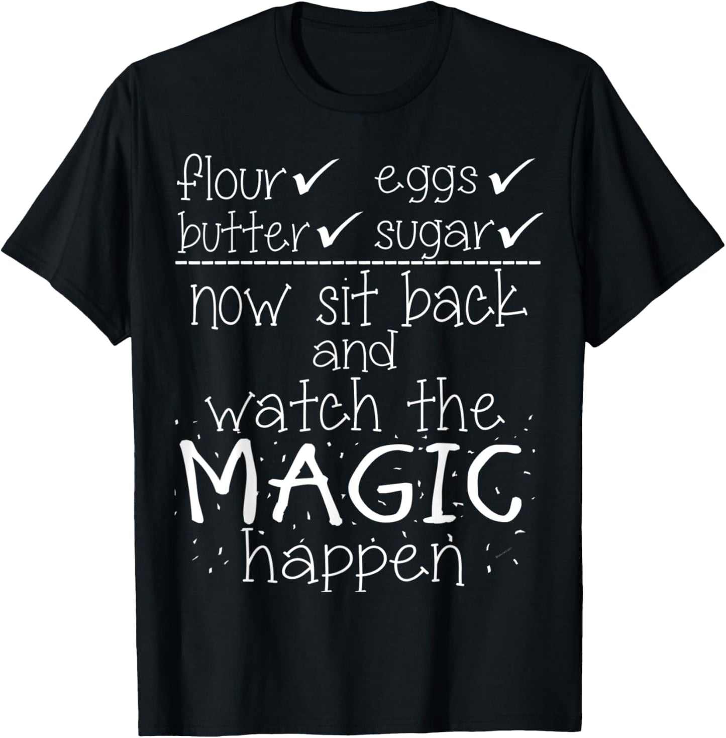 BAKER - BREAD MAKER - PASTRY CHEF DESIGN