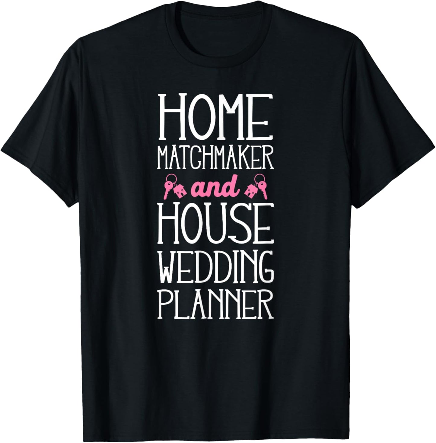 Realtor Home Matchmaker & House Wedding Planner