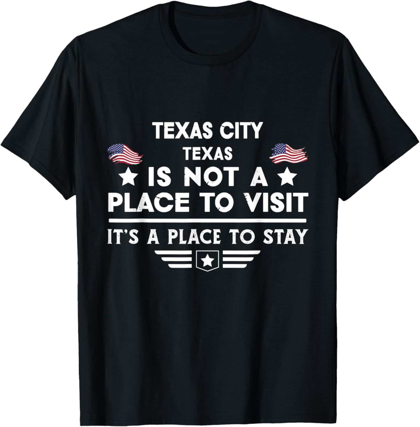 Texas City Texas Place to stay USA Town Home City