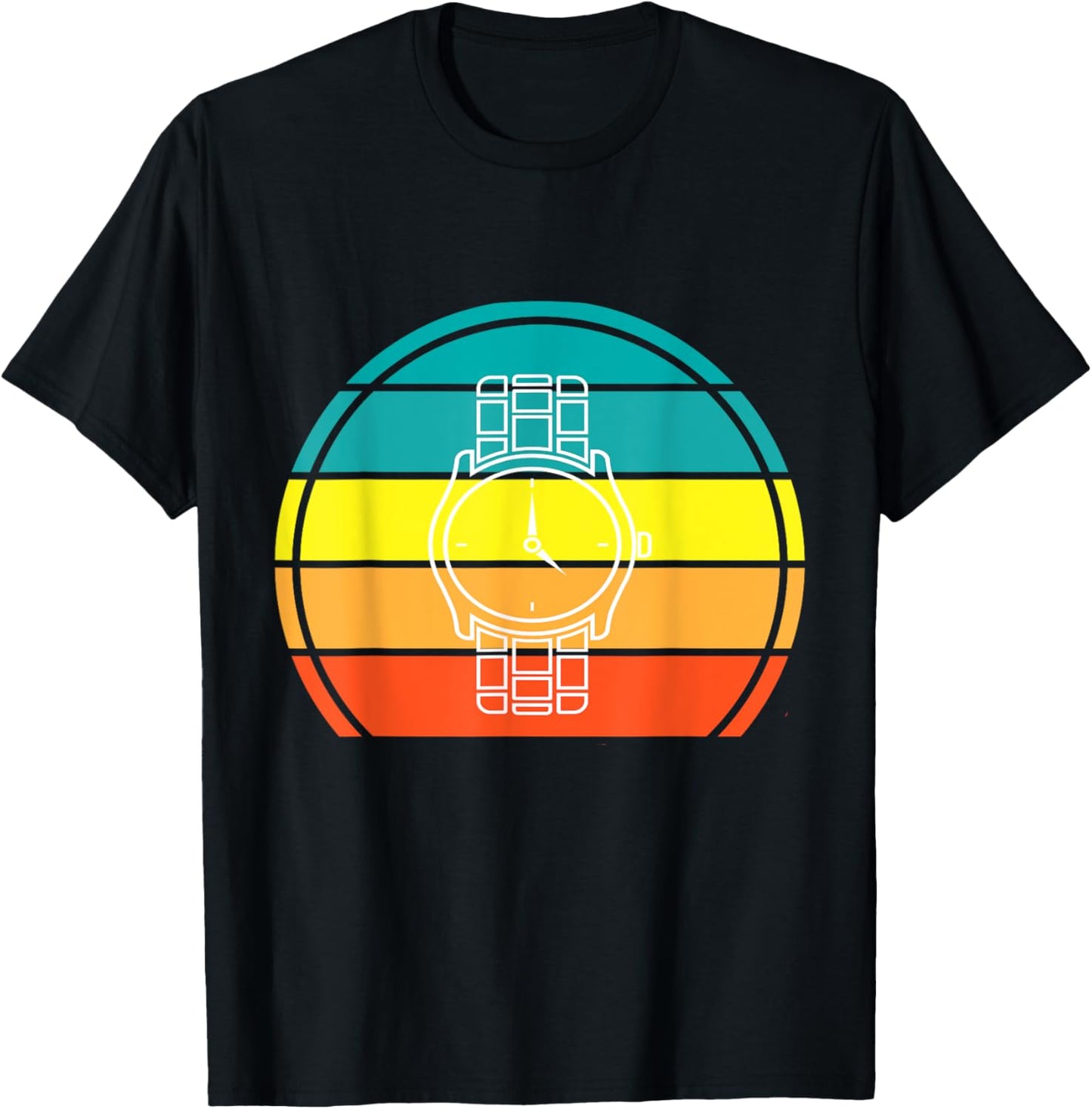 Retro Watch Dial Vintage Watches Maker Watchmaker Clockmaker