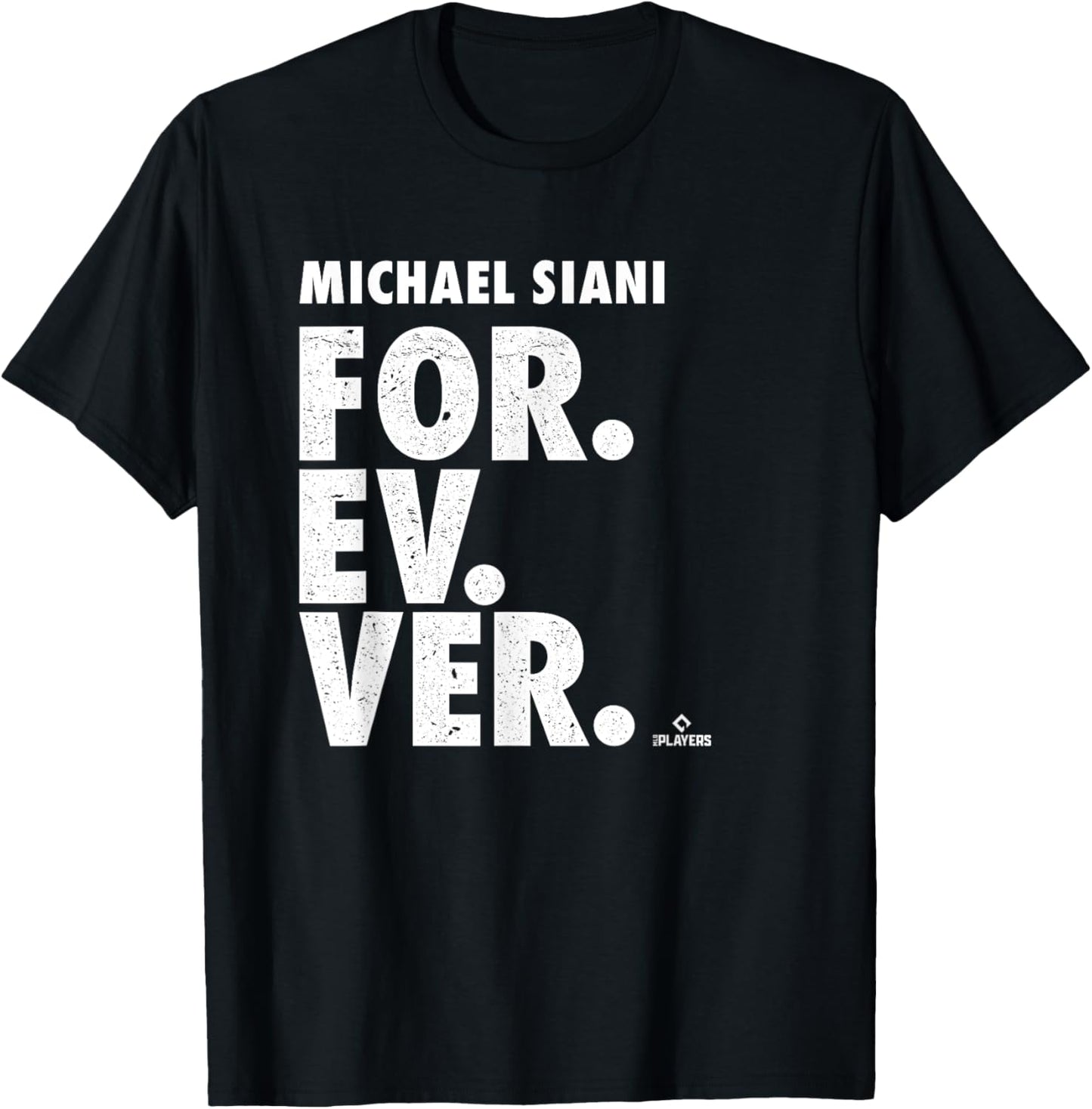Forever Baseball Michael Siani St Louis Baseball MLBPA