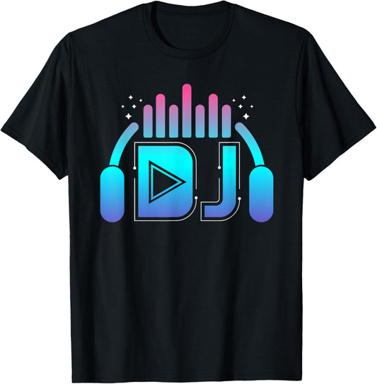 DJ Music Mixer Disk Jockey Beat Makers