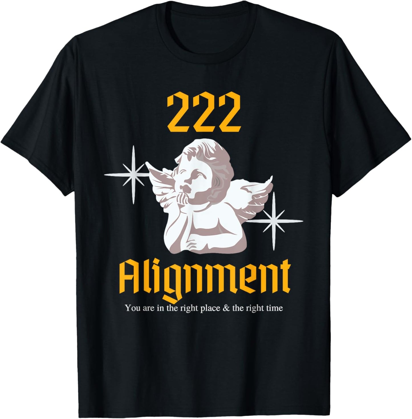Angel Number 222 Alignment You Are in The Right Place