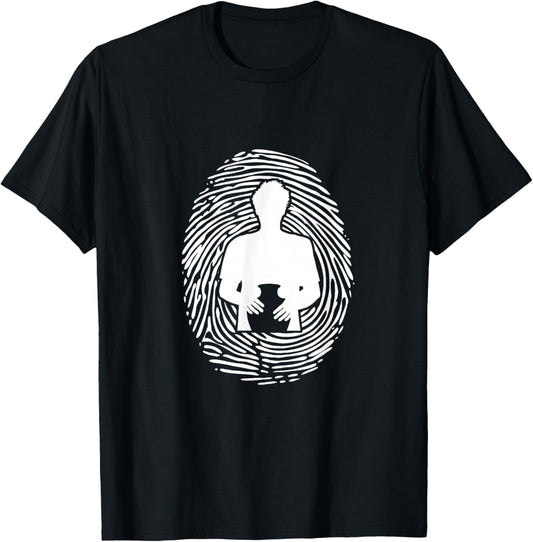 Pottery Maker - Pottery DNA