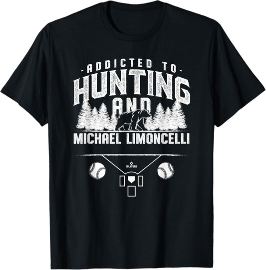 Bear Hunting and Michael Limoncelli Prospect Baseball Fan