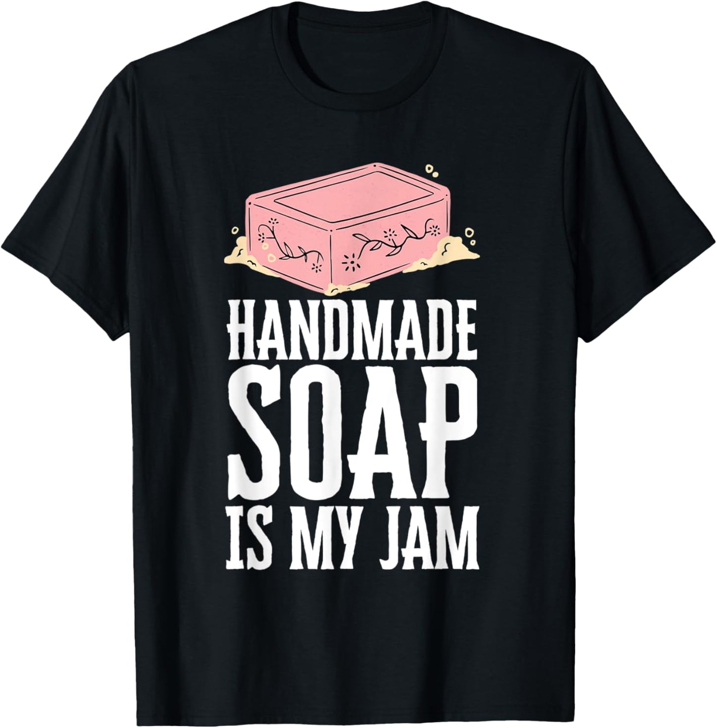 Soap Making And Soap Maker
