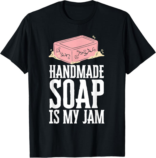 Soap Making And Soap Maker