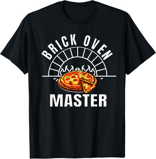 Brick Oven Pizza Maker Master
