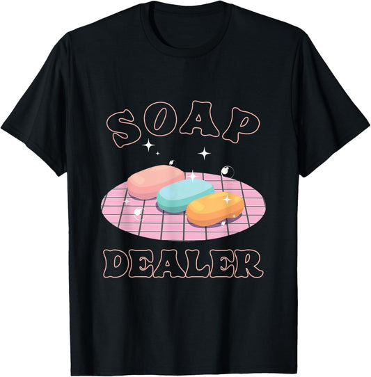 Soap Dealer | Soap Making | Soap Maker