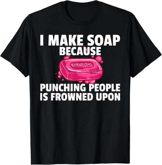 Soap Making Gift For Natural Soap Maker Homemade