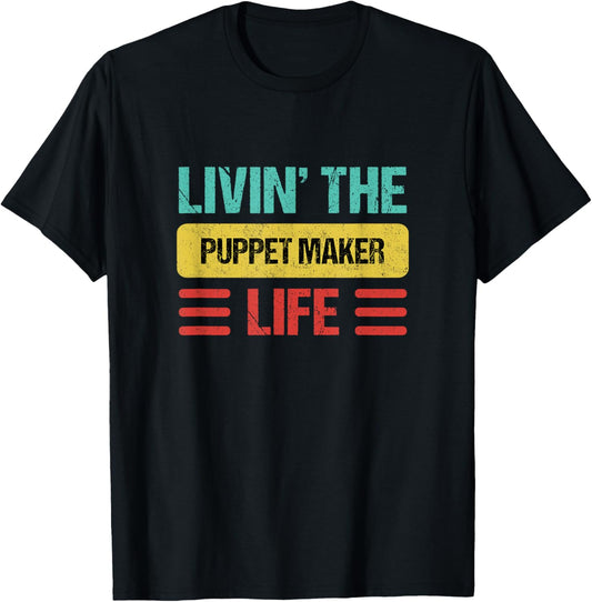 Puppet Maker