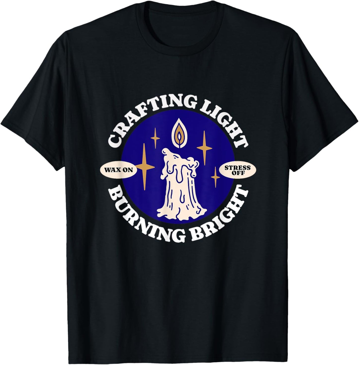 Crafting Light Burning Bright Candle Maker