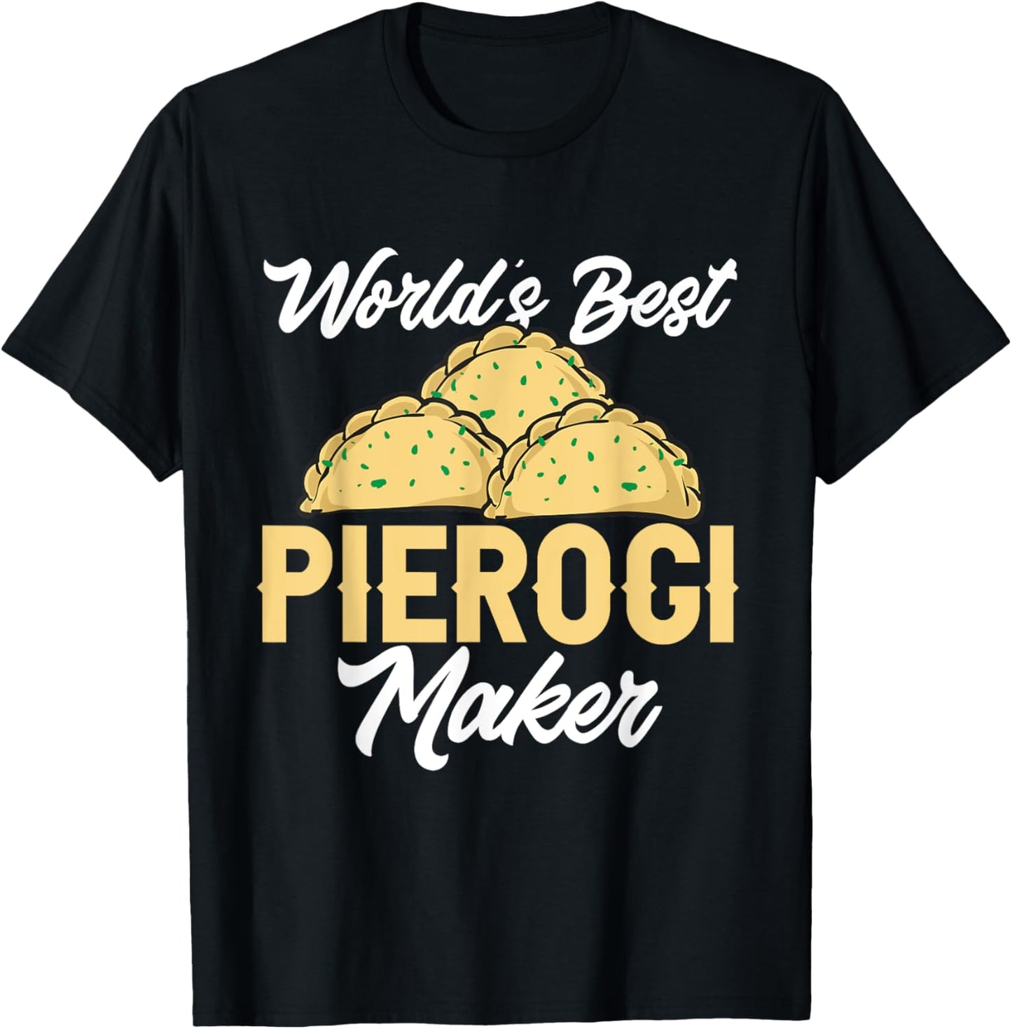 Polish Food Pierogi World's Best Pierogi Maker