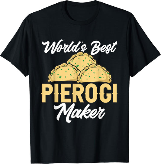 Polish Food Pierogi World's Best Pierogi Maker