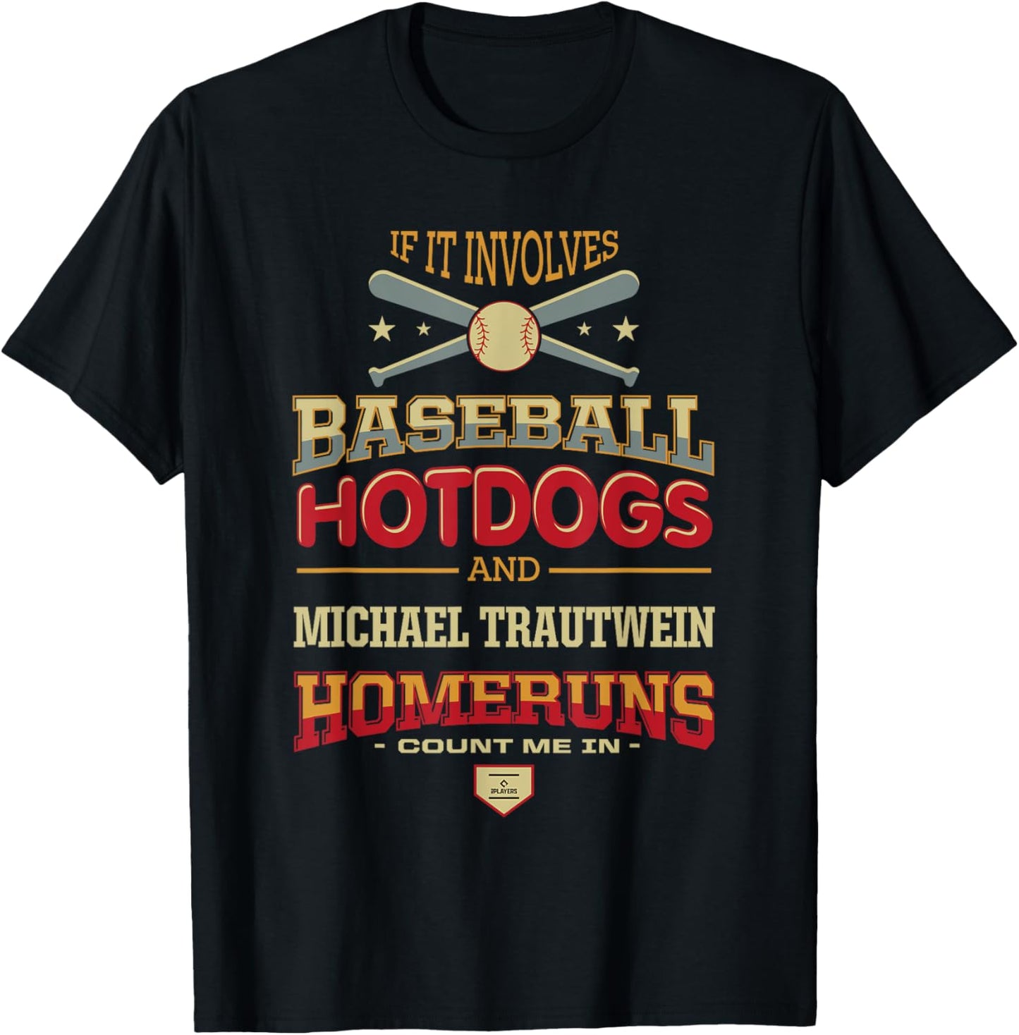 Baseball, Hotdogs and Michael Trautwein Prospect Baseball