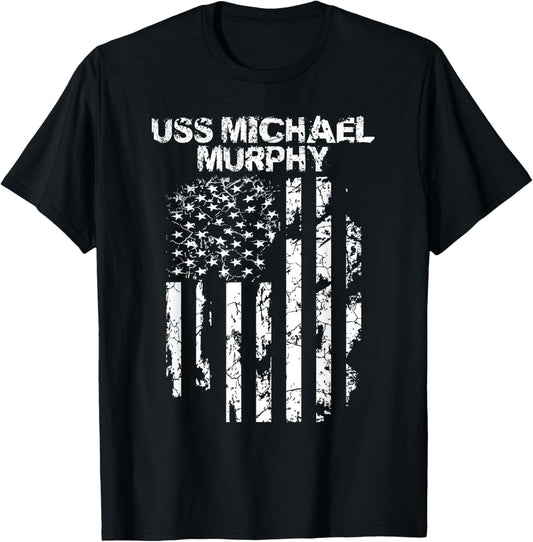 USS Michael Murphy Veteran