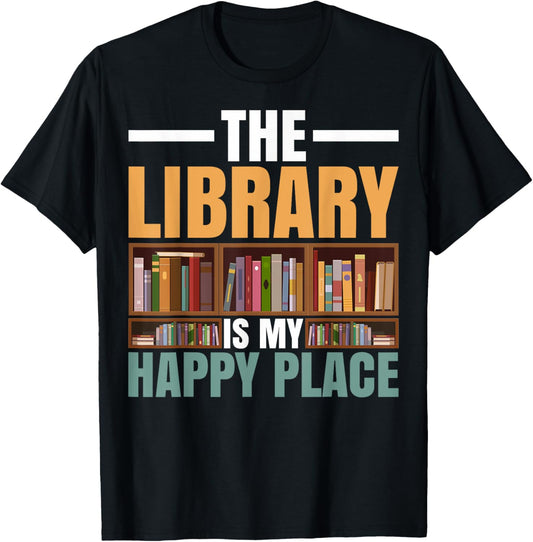 Bookworms Library Staff Librarians The Library Is My Place