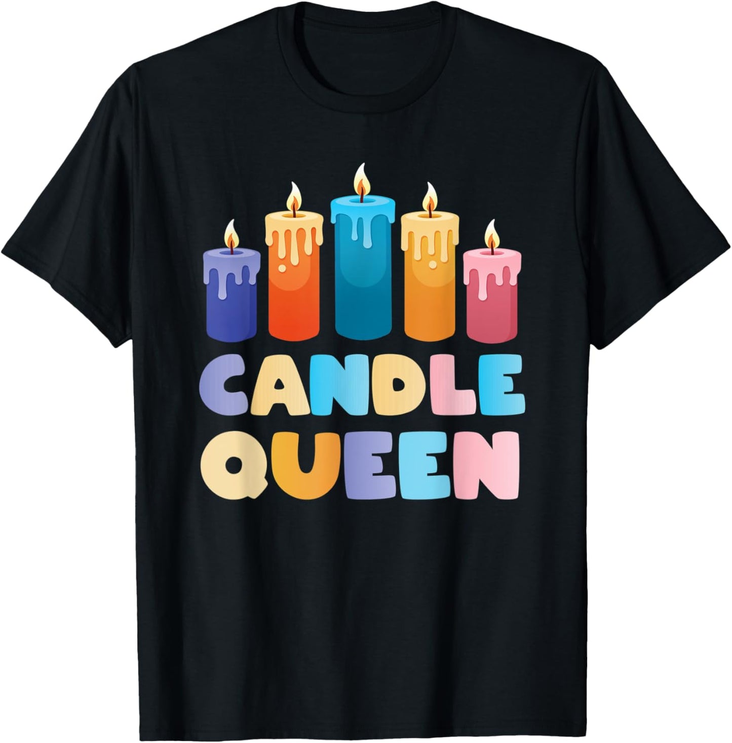 Candle queen candle making diy candle makers