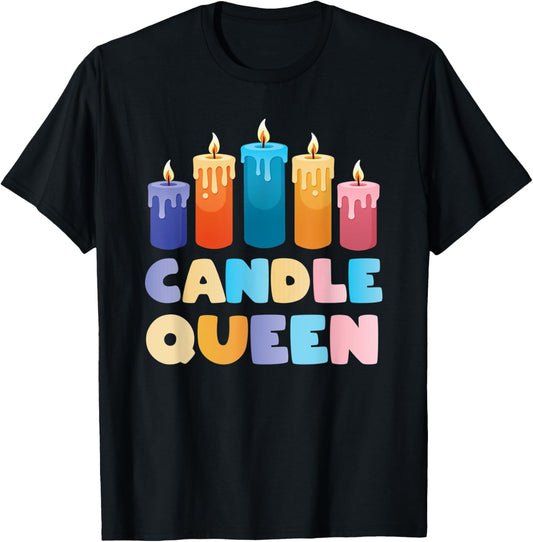 Candle queen candle making diy candle makers