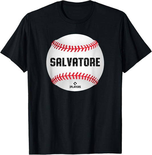 Baseball Michael Salvatore Prospect Baseball Fan Gear