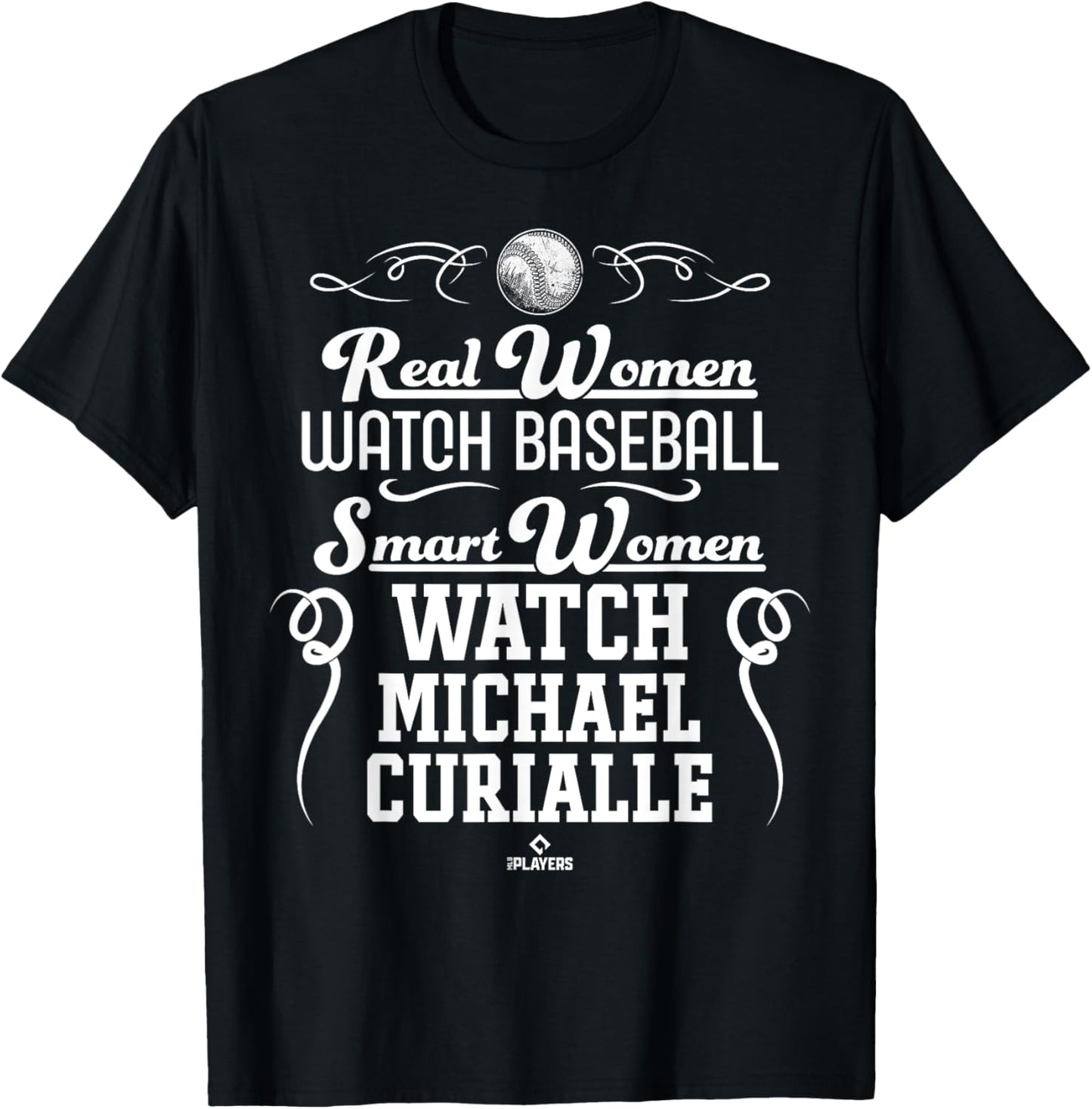 Smart Women Watch Michael Curialle Prospect Baseball Fan