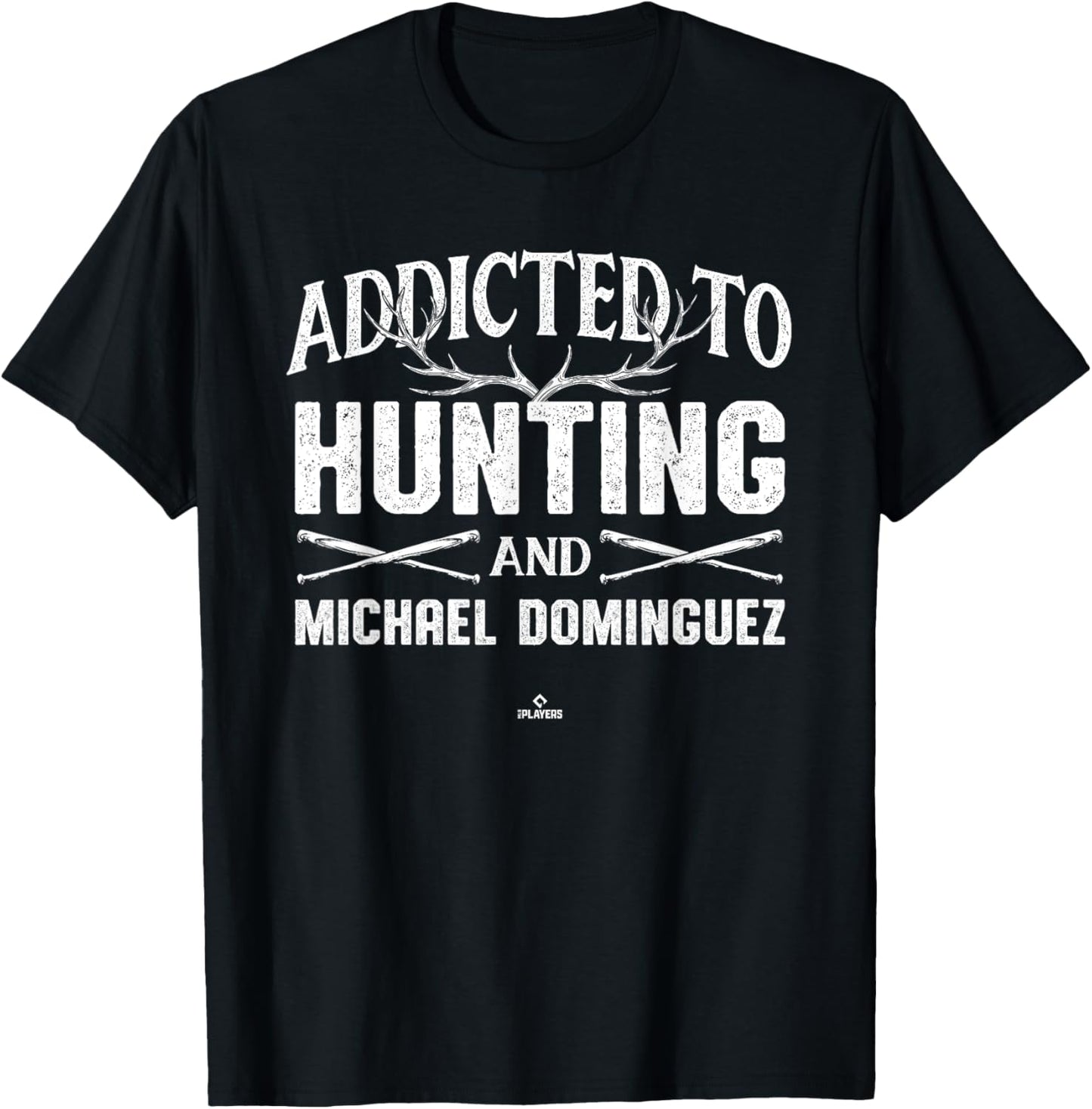 Deer Hunting and Michael Dominguez Prospect Baseball Fan