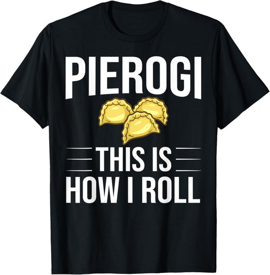 Pierogi Polish Recipes Dough Maker Poland