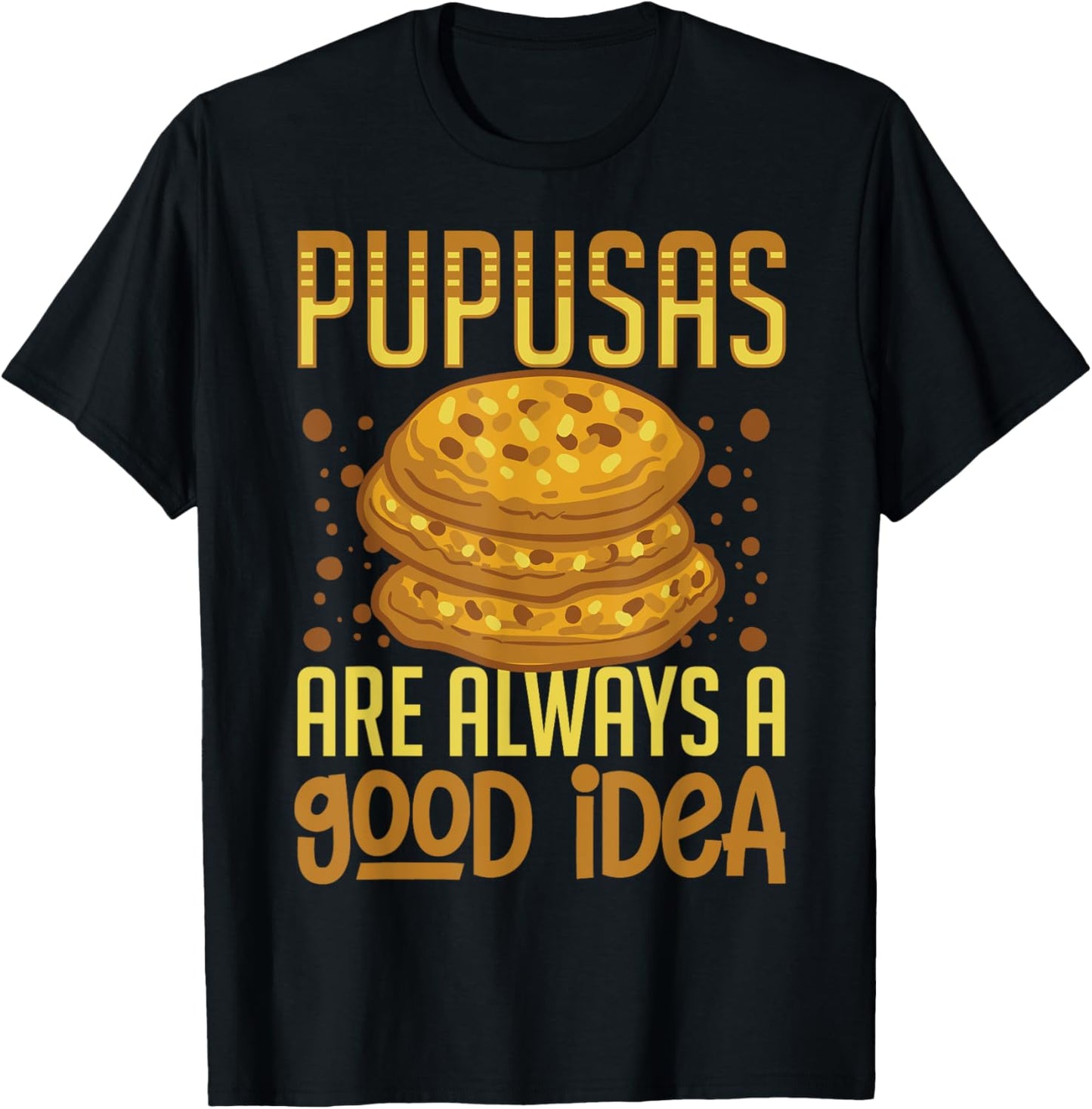 Pupusas El Salvador Food Cheese Salvadoran Maker Recipe