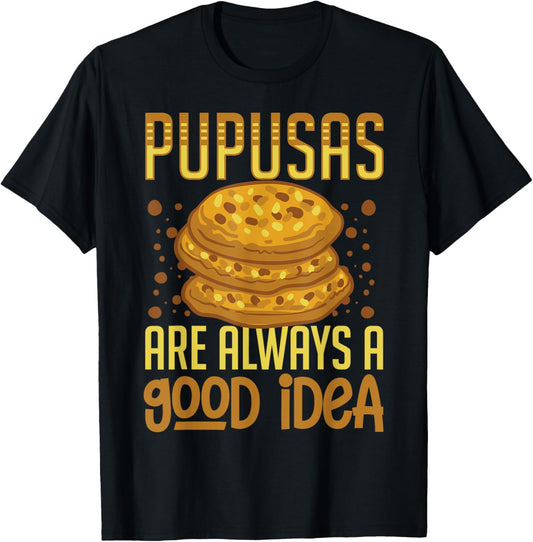 Pupusas El Salvador Food Cheese Salvadoran Maker Recipe