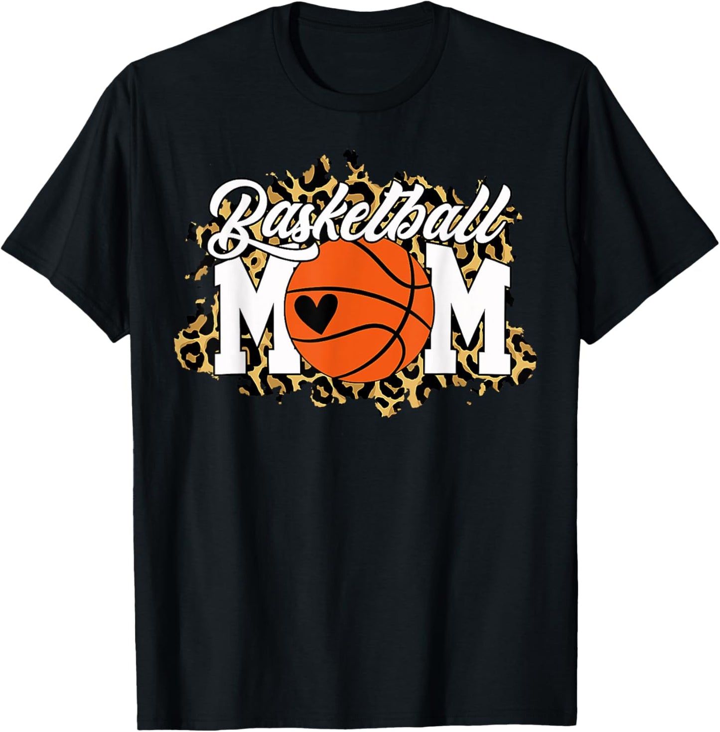 Basketball Mom Shirt Mom Game Day Outfit Mothers Day Gift