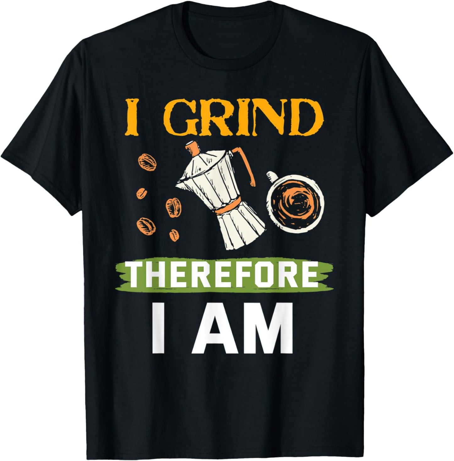 Barista Shirt Best Barista Coffeemaker Funny Barista Gift