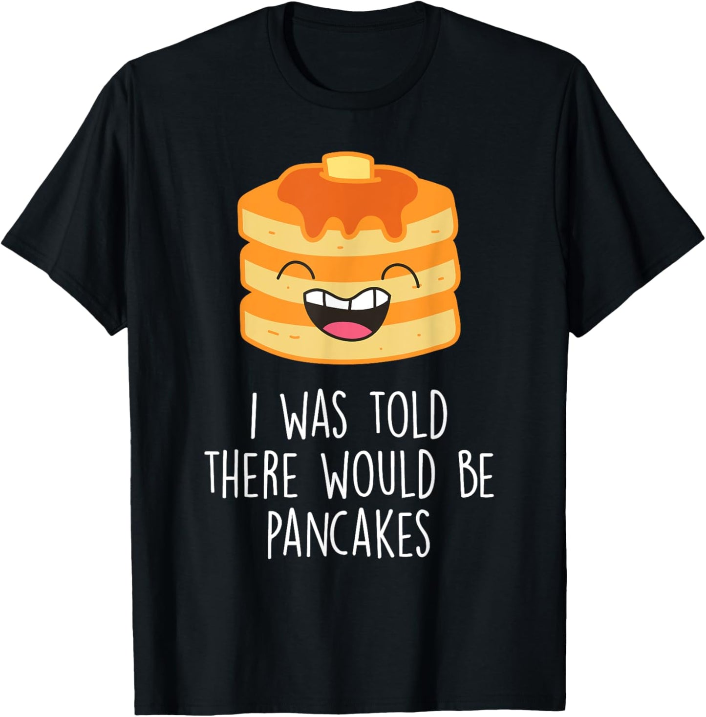 Funny Pancakes Men Women Brunch Breakfast Pancake Maker