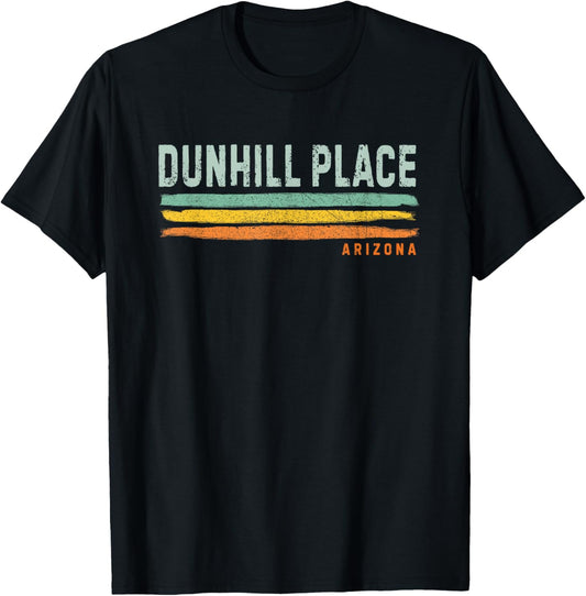 Vintage Stripes Dunhill Place AZ