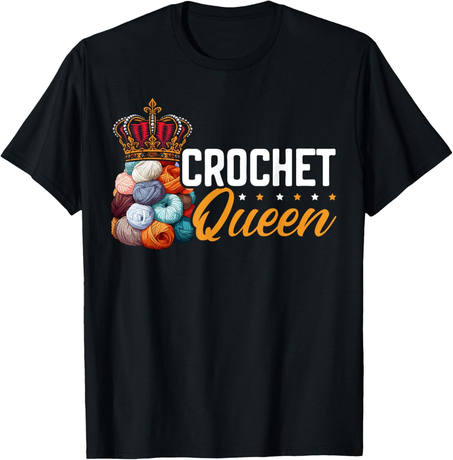 Crocheting Crochet Crafty Knitter Yarn Collector Knitting