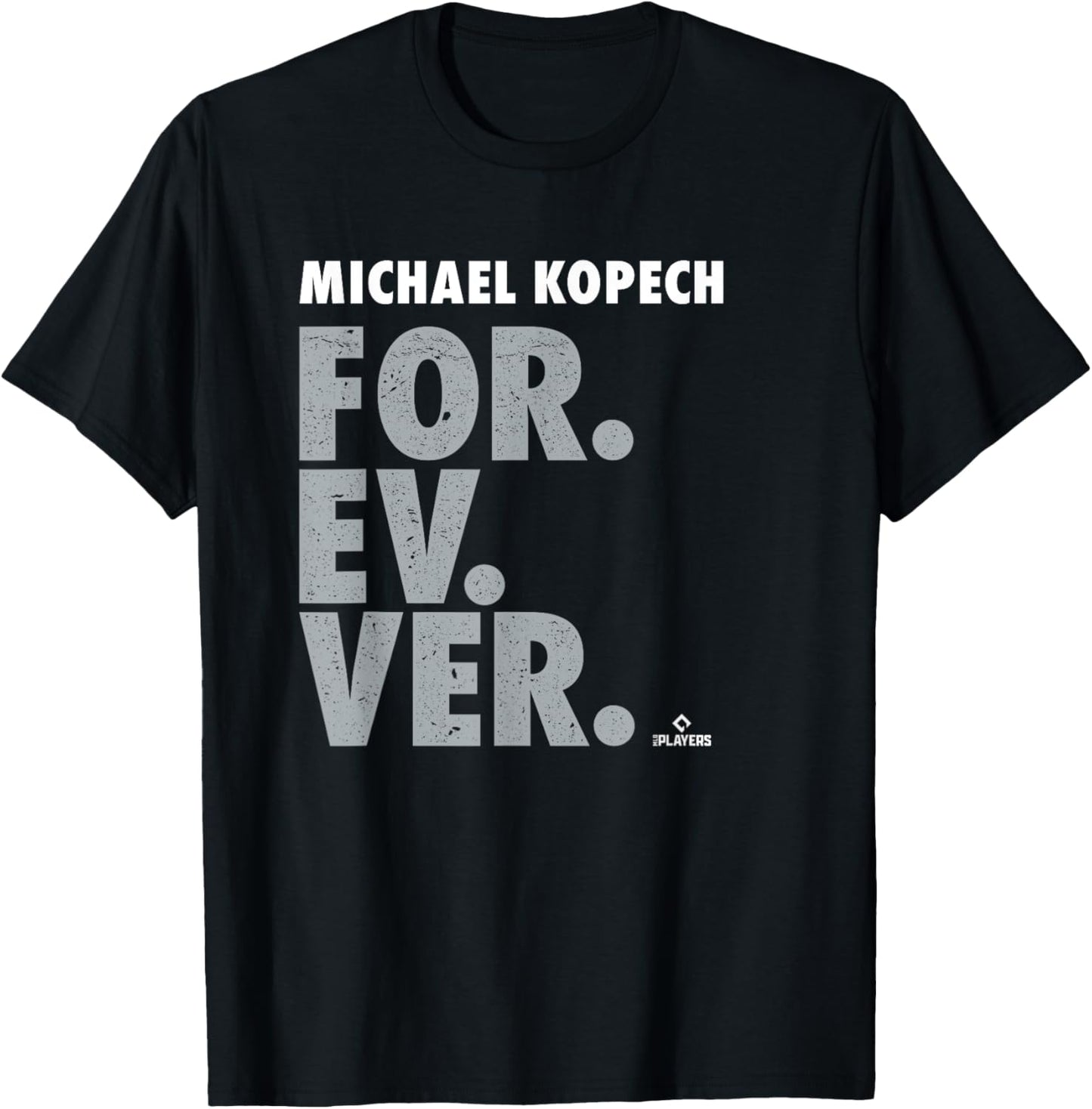 Forever Baseball Michael Kopech Los Angeles Baseball MLBPA