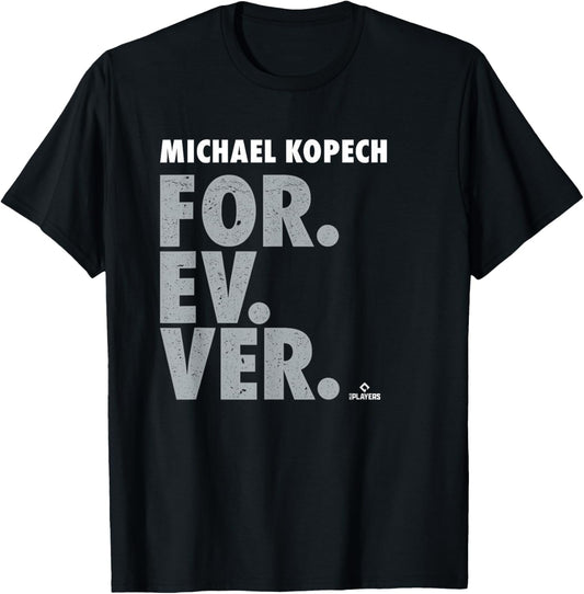 Forever Baseball Michael Kopech Los Angeles Baseball MLBPA